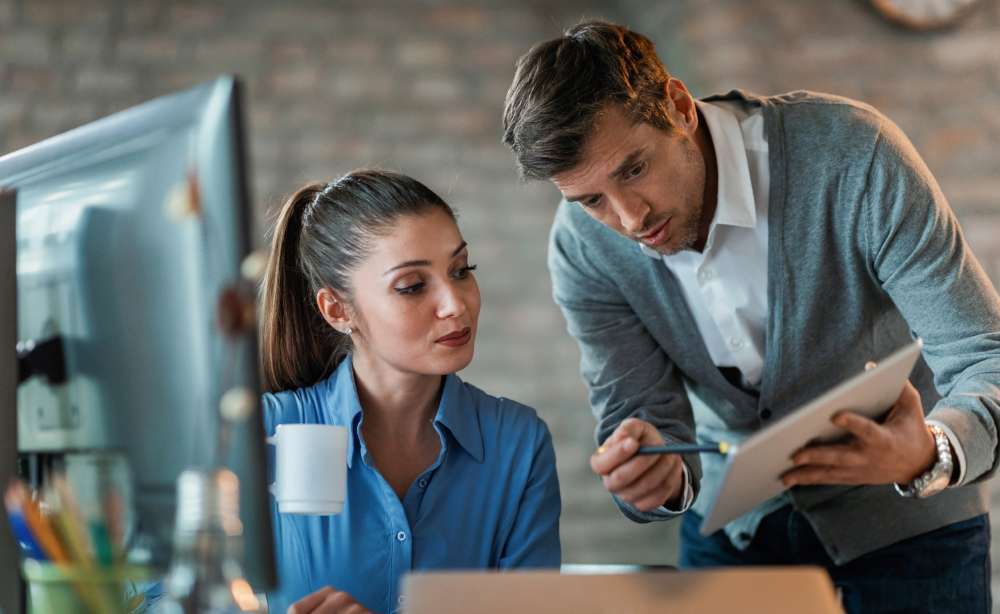 Virtual Assistant 2 It Solution