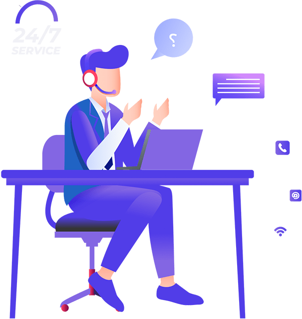 FAQ 2 constact man