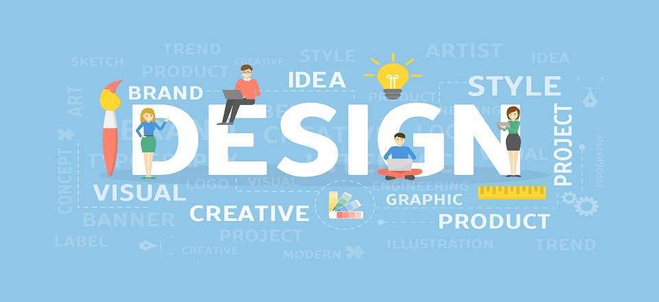 Graphics Design