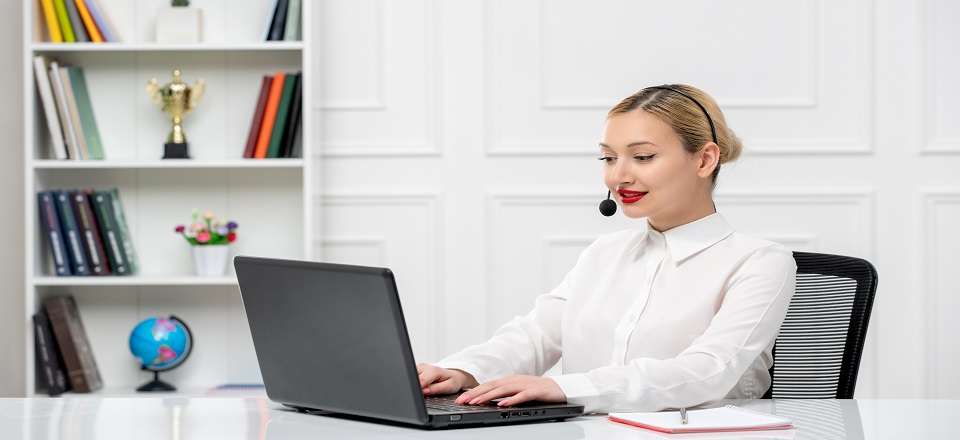 virtual assistant