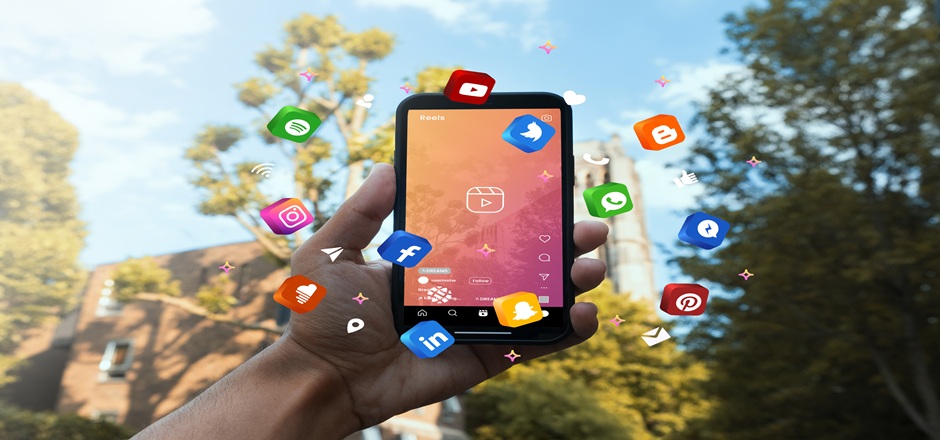 social media marketing 2
